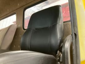 Mack Ms Midliner Left/Driver Suspension Seat - Used