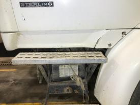Sterling L9513 Fiberglass Right/Passenger Cab Entry Panel