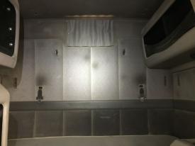 Volvo VNL Cloth Back Wall Trim/Panel