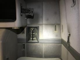 Volvo VNL Cloth Right/Passenger Sleeper Interior Trim/Panel