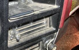 Chevrolet C65 Heater A/C Temperature Controls - Used