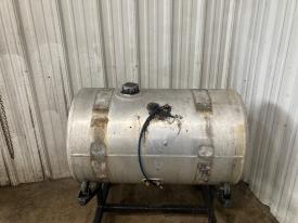 Freightliner CASCADIA Left/Driver Fuel Tank, 80 Gallon - Used