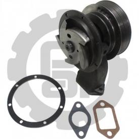 Mack E7 Engine Water Pump - New Replacement | P/N 801129