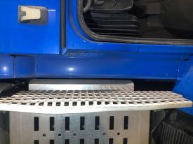 Volvo VNM Fiberglass Right/Passenger Under Door Panel