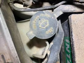 Ford F550 Super Duty Windshield Washer Reservoir - Used
