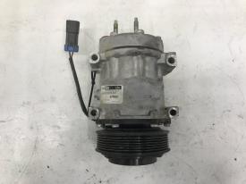 Peterbilt 587 Air Conditioner Compressor - Used