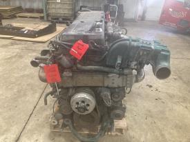 2007 Volvo D16 Engine Assembly, 535HP - Core