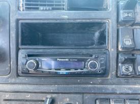 Volvo VNM CD Player A/V Equipment (Radio)
