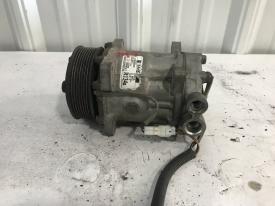 Sterling L8513 Air Conditioner Compressor - Used | P/N R134a