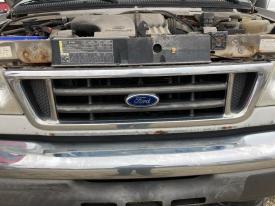 Ford E350 Cube Van Grille - Used