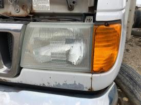 Ford E350 Cube Van Left/Driver Headlamp - Used