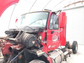 2007-2025 International PROSTAR Cab Assembly - For Parts