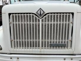 1997-2004 International 9100 Grille - Used