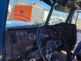 Freightliner Classic Xl Dash Assembly - For Parts