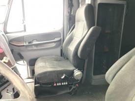 1996-2010 Freightliner C120 Century Black Cloth Air Ride Seat - Used