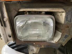 Ford CF7000 Right/Passenger Headlamp - Used
