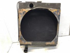 Case 35 Radiator - Used