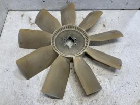 CAT C12 Engine Fan Blade - Used