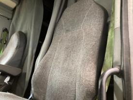 Kenworth T680 Grey CLOTH/VINYL Air Ride Seat - Used