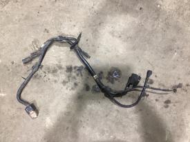 CAT 3126 Engine Wiring Harness - Used