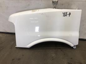 GMC Cube Van White Left/Driver Quarter Panel Fender - Used