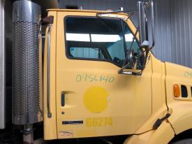 1998-2010 Sterling L7501 Yellow Right/Passenger Door - Used