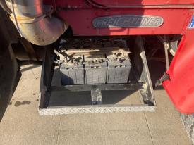 Freightliner FLD112SD Battery Box - Used