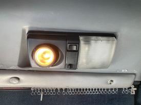 Freightliner Classic Xl Cab Right/Passenger Spot Lamp Lighting, Interior - Used