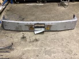 1989-2003 Freightliner FLD120 3 Piece STEEL/POLY Bumper - Used