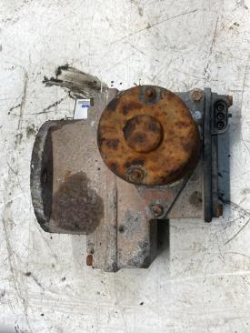 Eaton Left/Driver Differential Two Speed Motor - Used