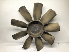 Cummins ISM Engine Fan Blade - Used | P/N A297W081