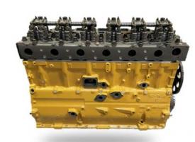 CAT 3406B Engine Assembly - Rebuilt | P/N 73E4B146E