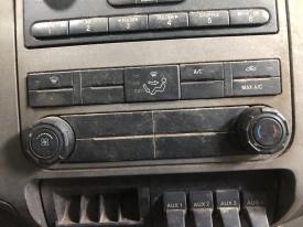 Ford F650 Heater A/C Temperature Controls - Used