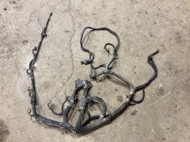Cummins N14 Celect+ Engine Wiring Harness - Used
