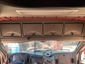 Kenworth T2000 Console - Used