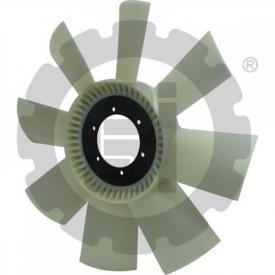 Mack E7 Engine Fan Blade - New Replacement | P/N 801122