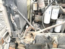 Mack CH600 Left/Driver Radiator Core Support - Used