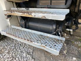 Freightliner M2 106 Left/Driver Step (Frame, Fuel Tank, Faring) - Used