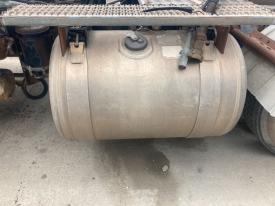 Peterbilt 378 25(in) Diameter Fuel Tank Strap - Used | Width: 4.0(in)