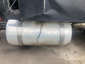 Peterbilt 379 25(in) Diameter Fuel Tank Strap - Used | Width: 4.0(in)