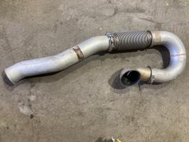 Kenworth T880 Exhaust Pipe - Used