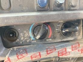 1999-2002 Sterling L9511 Heater A/C Temperature Controls - Used