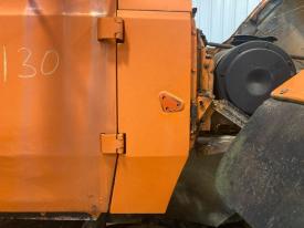 Ford L8000 Orange Right/Passenger Extension Cowl - Used