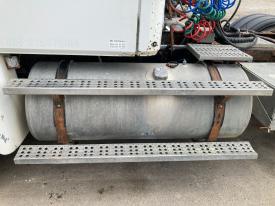 Freightliner FL112 23(in) Diameter Fuel Tank Strap - Used | Width: 3.50(in)