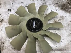 Paccar MX13 Engine Fan Blade - Used | P/N 47354451006KM