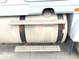 Volvo WIA 26(in) Diameter Fuel Tank Strap - Used | Width: 3.0(in)