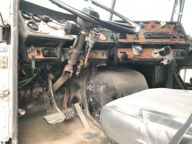 Volvo WIA Dash Assembly - Used