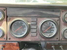 Freightliner FLD120 Classic Speedometer Instrument Cluster - Used