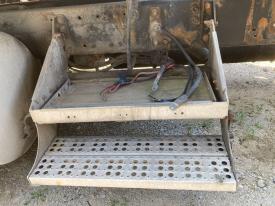 Freightliner FLD120 Classic Left/Driver Battery Box - Used