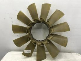 Volvo D13 Engine Fan Blade - Used | P/N Nokitmasternumber
